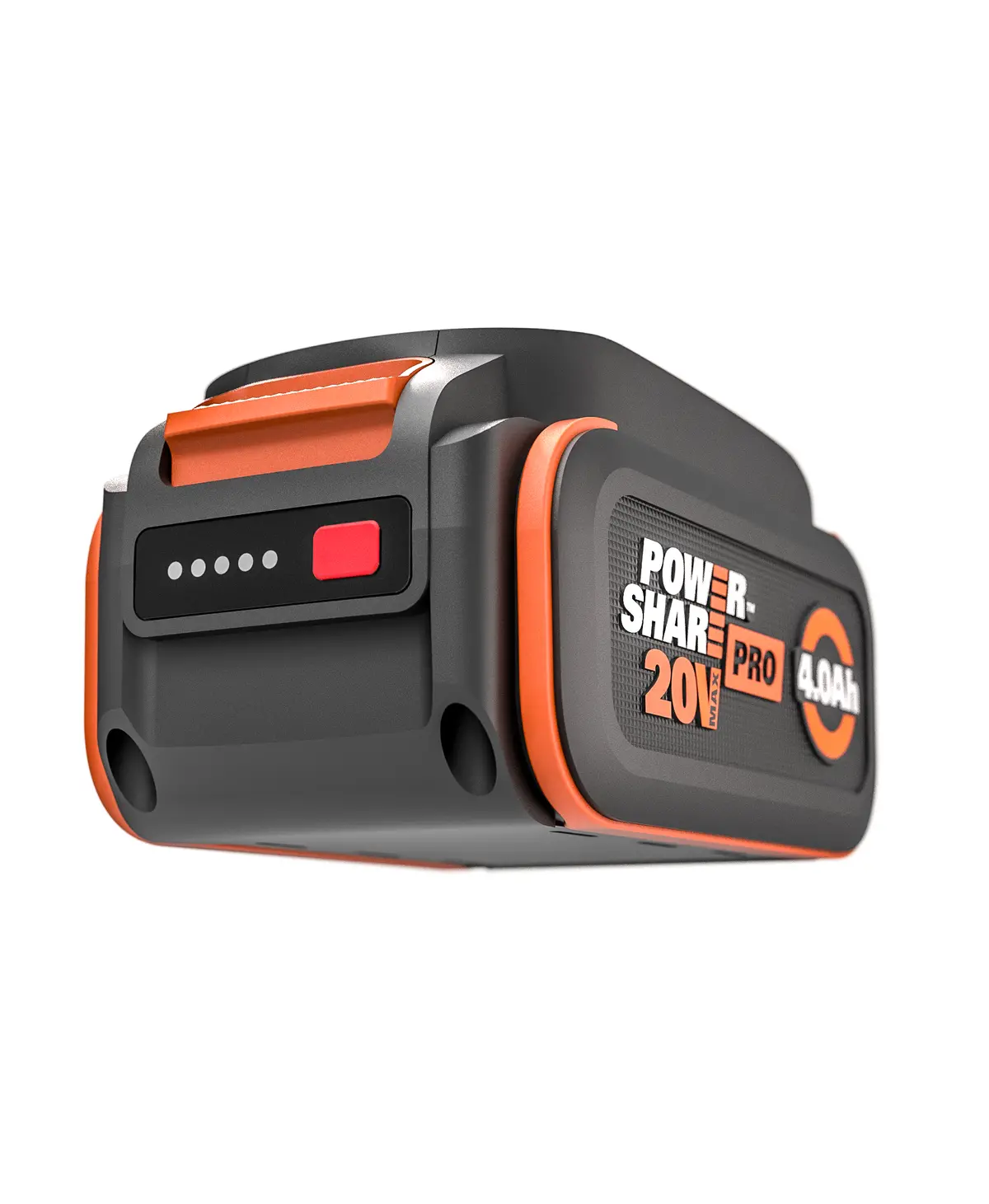 20V 4.0 Ah PowerShare Pro battery 5