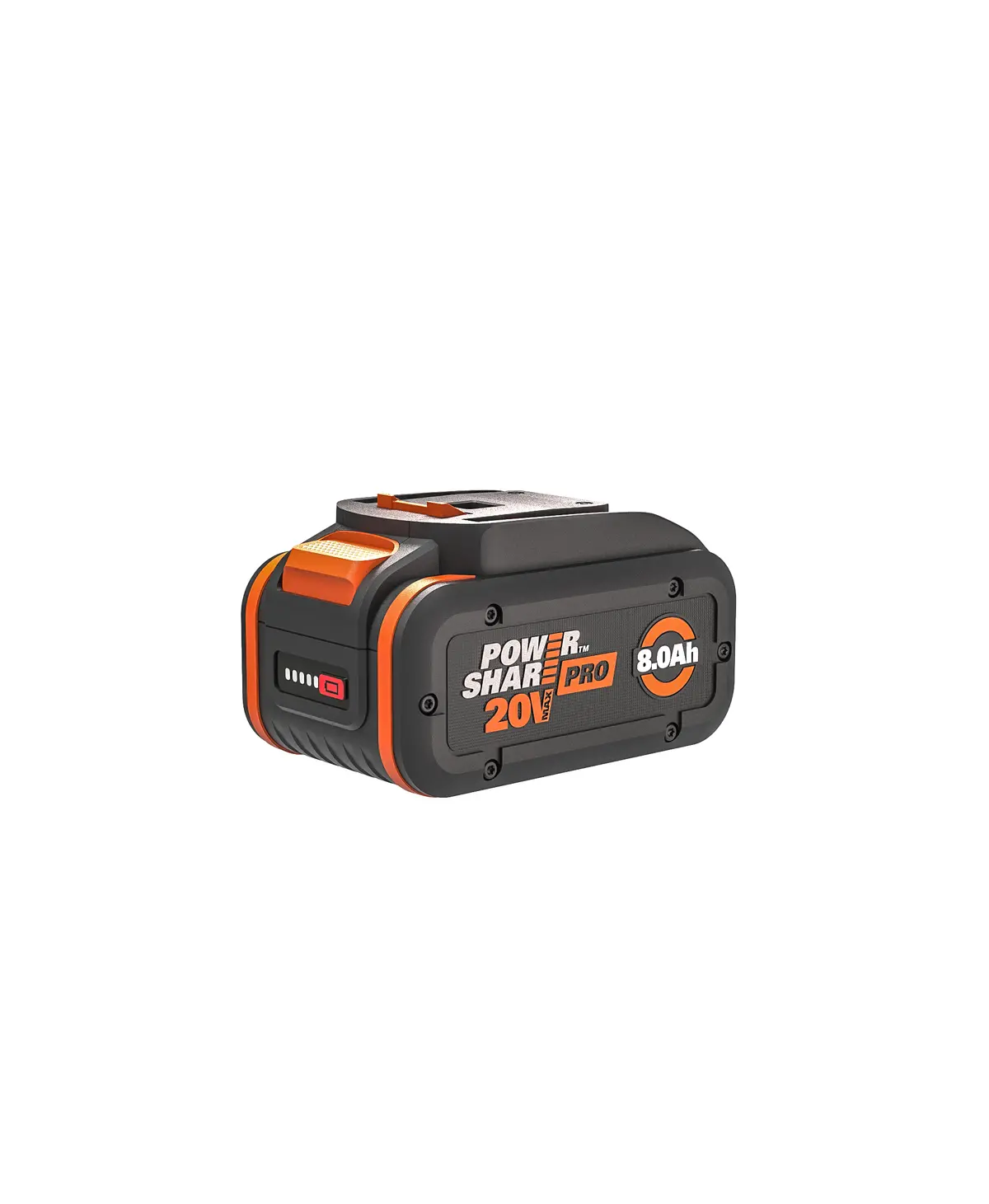 20V 8.0 Ah  PowerShare Pro battery 2