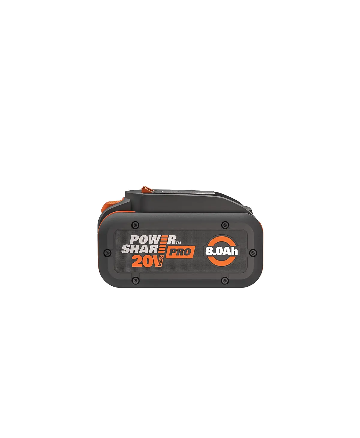 20V 8.0 Ah  PowerShare Pro battery 3