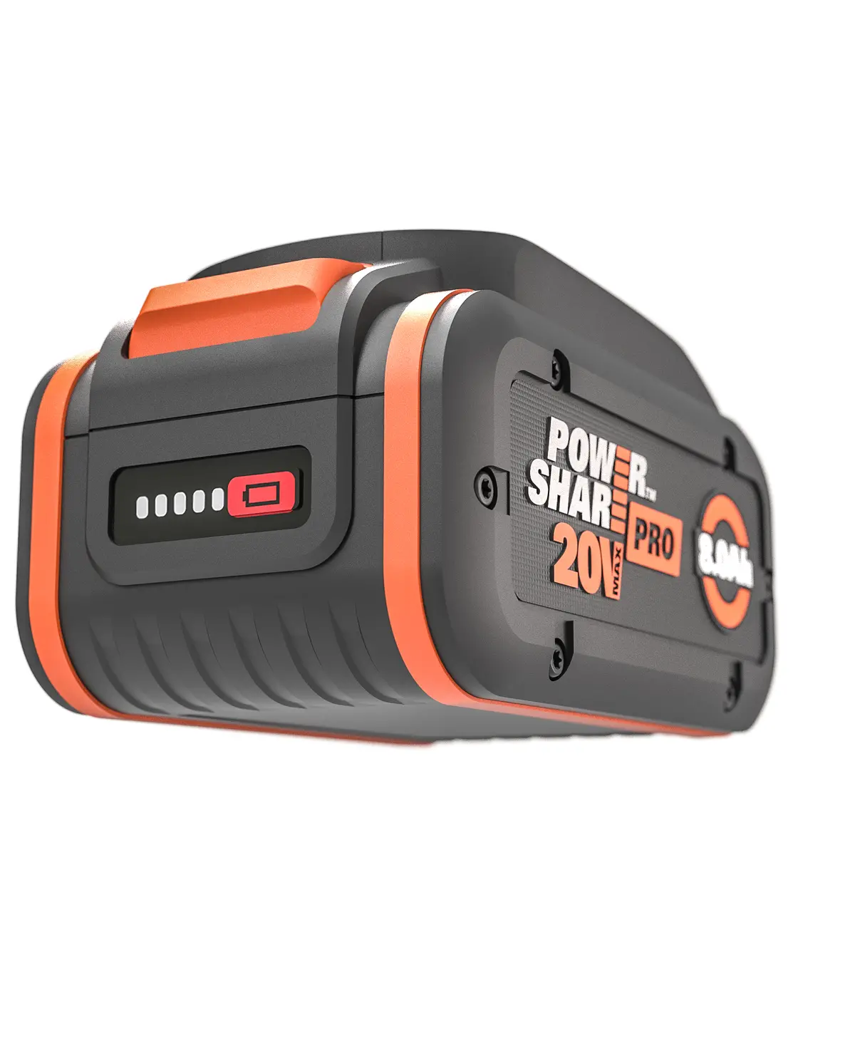 20V 8.0 Ah  PowerShare Pro battery 4