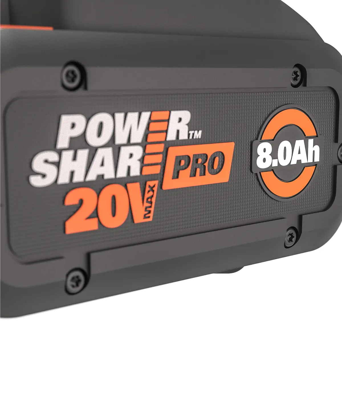 20V 8.0 Ah  PowerShare Pro battery 5