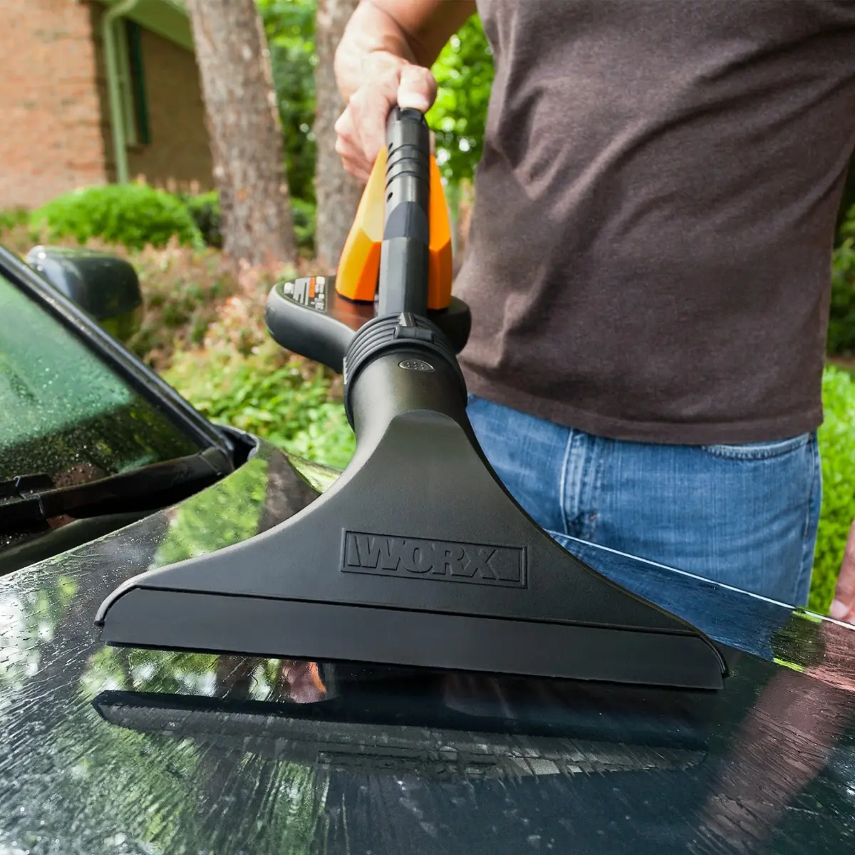 20V 120 MPH sweeper 4