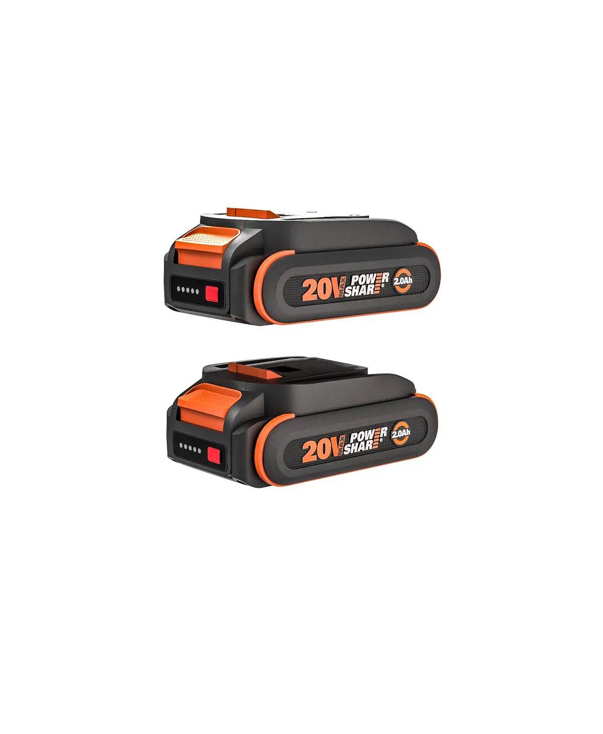 20V 2.0 Ah PowerShare battery kit 2