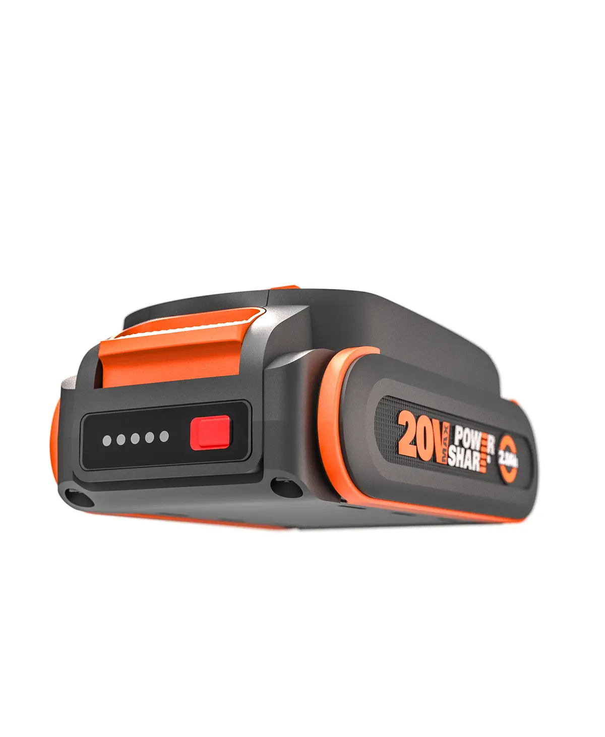 20V 2.0 Ah PowerShare battery kit 4