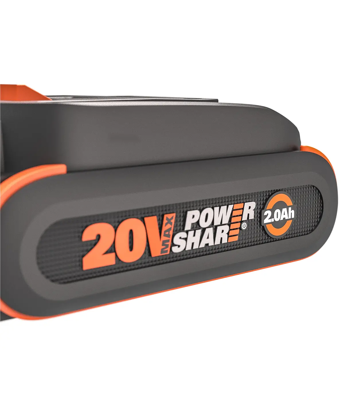 20V 2.0 Ah PowerShare battery kit 5