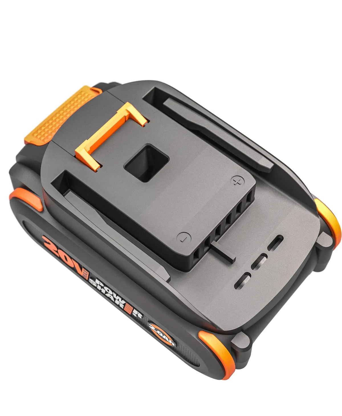 20V 2.0 Ah PowerShare battery kit 6