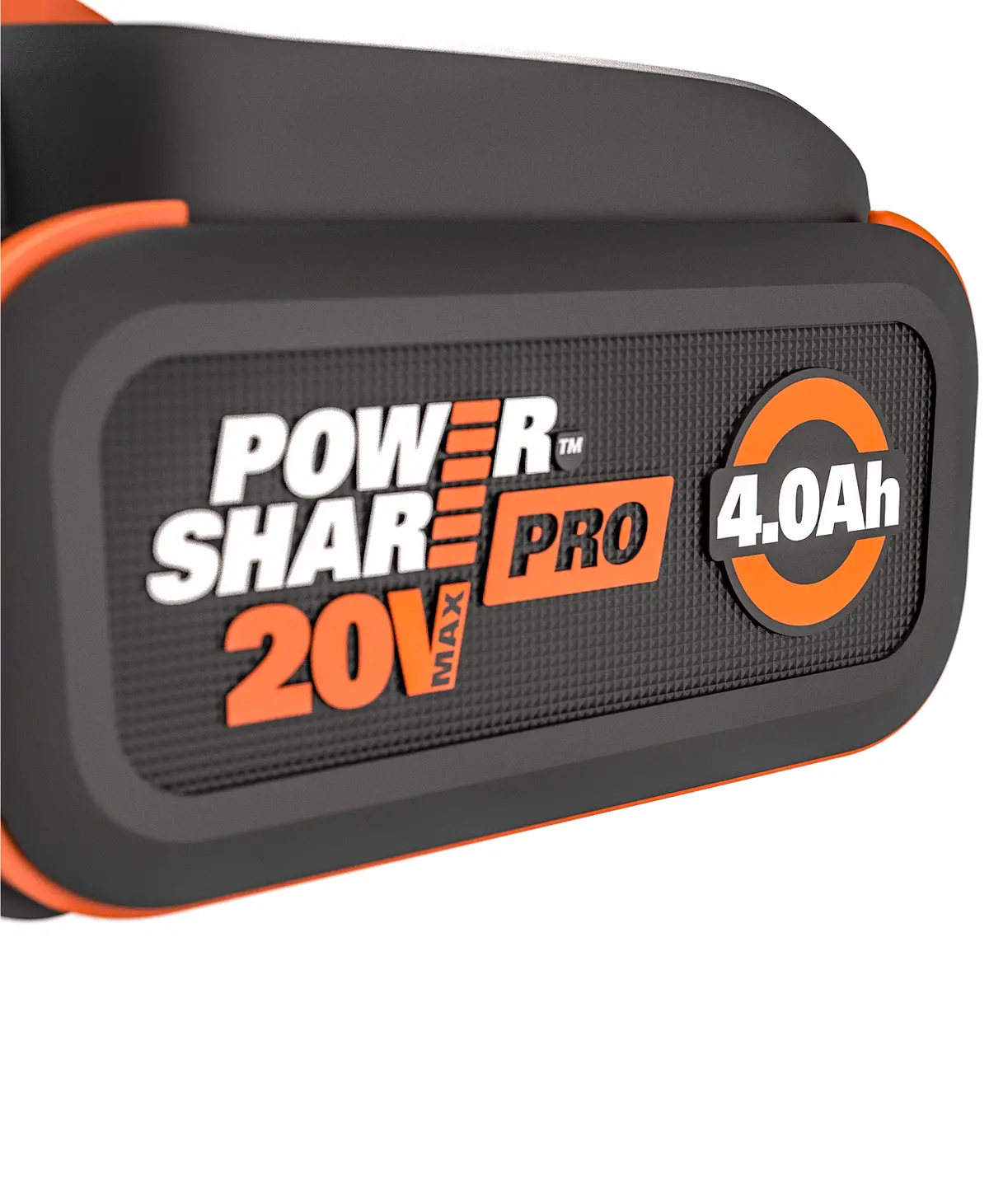 20V 4.0 Ah PowerShare Pro battery kit 5