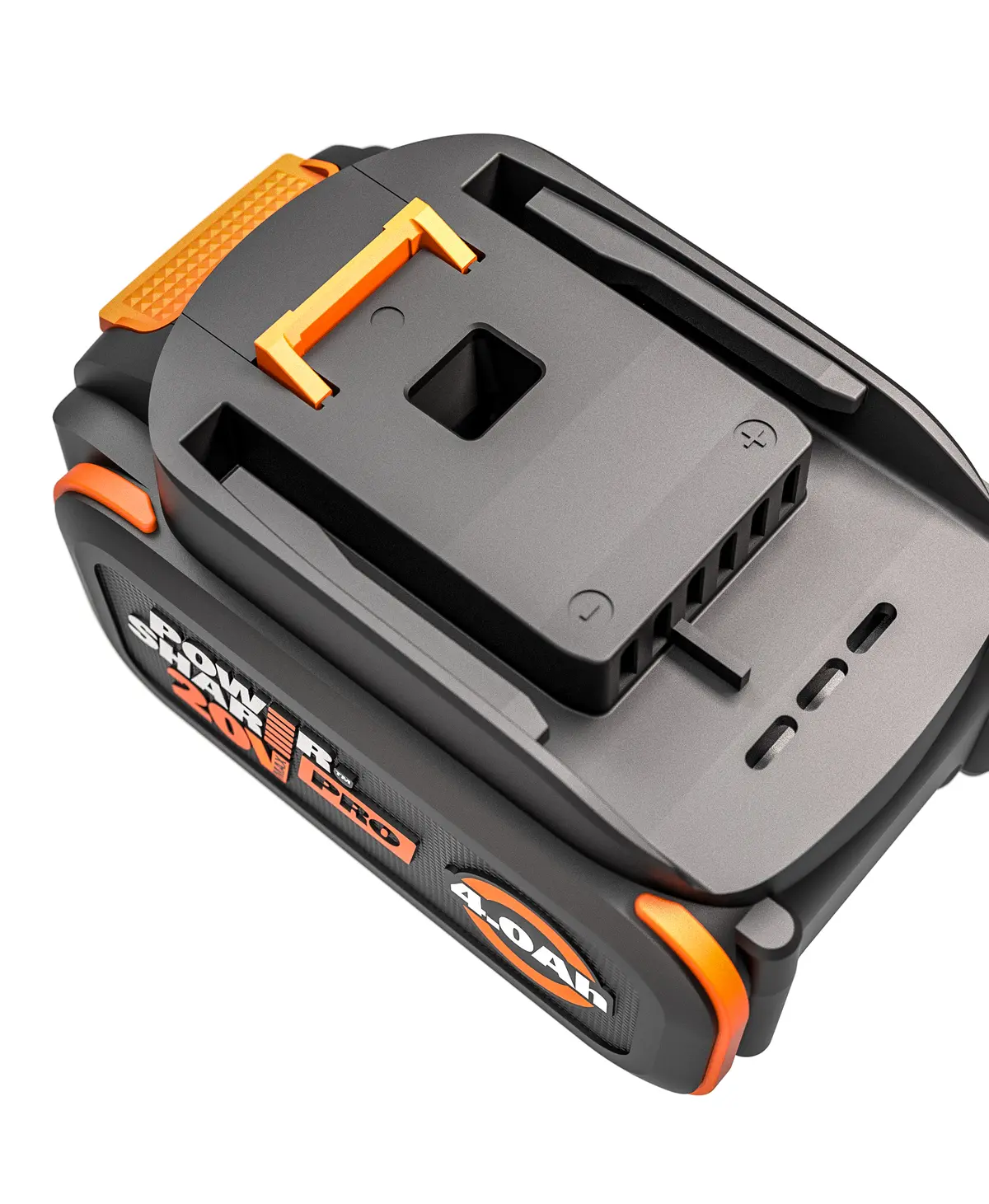 20V 4.0 Ah PowerShare Pro battery kit 6