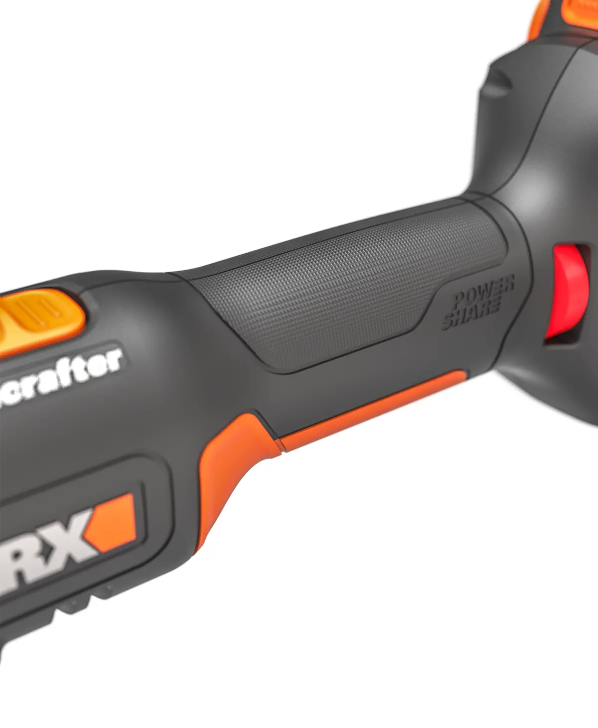 20V Sonicrafter Oscillating Multi-Tool 4