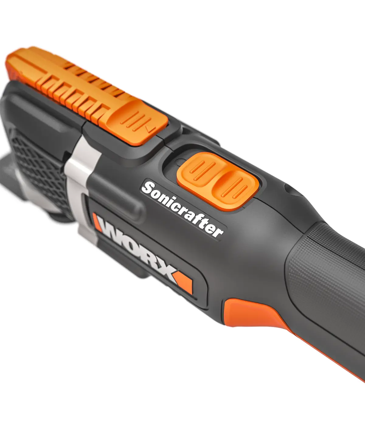 20V Sonicrafter Oscillating Multi-Tool 5