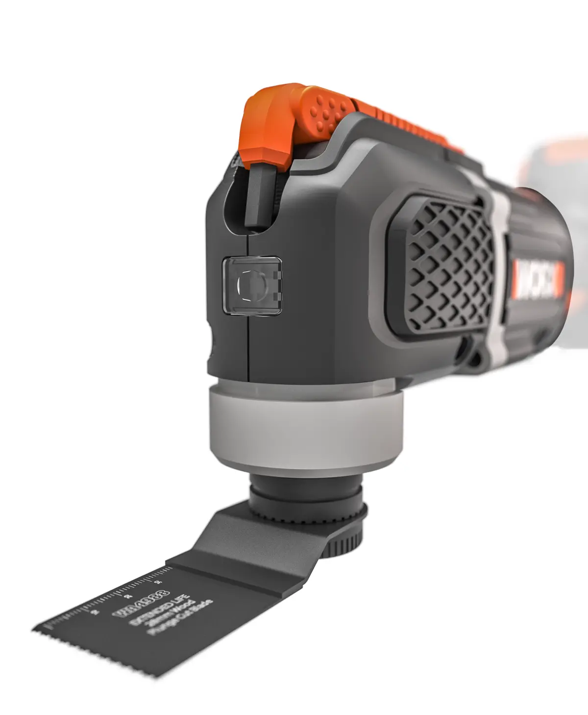 20V Sonicrafter Oscillating Multi-Tool 4