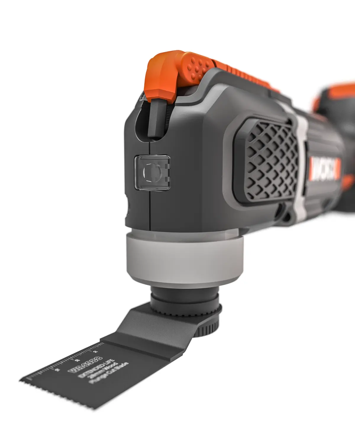 20V Sonicrafter Oscillating Multi-Tool 6