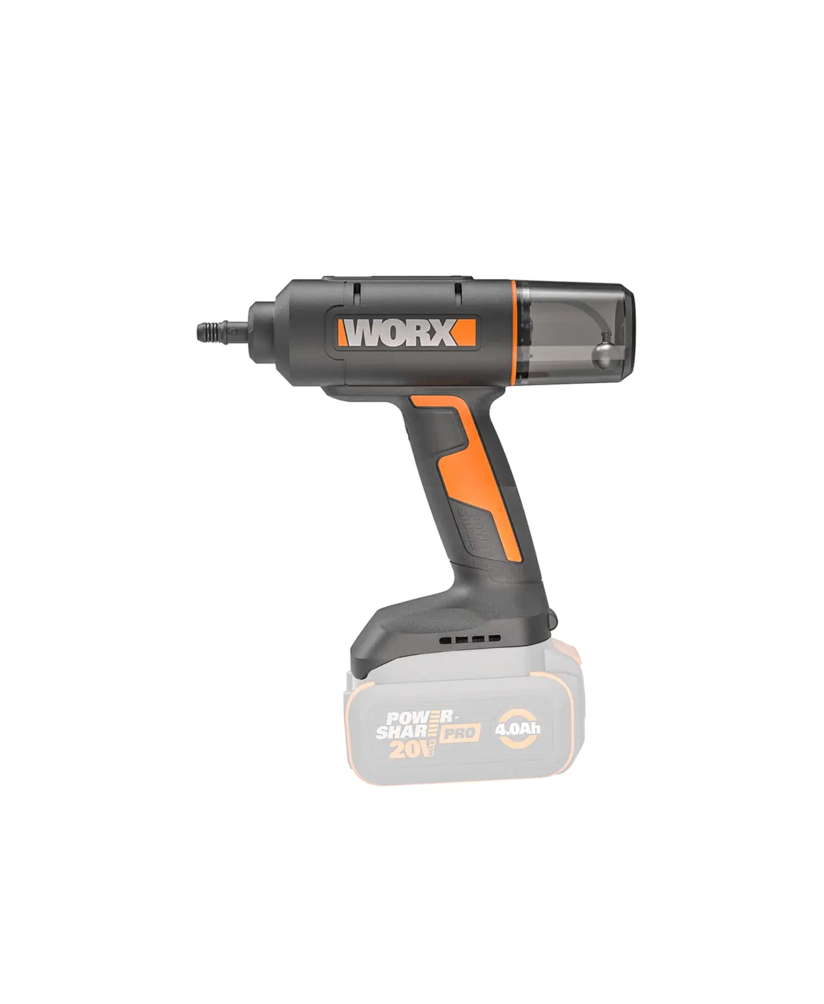 20V 220 °F handheld steam cleaner 3