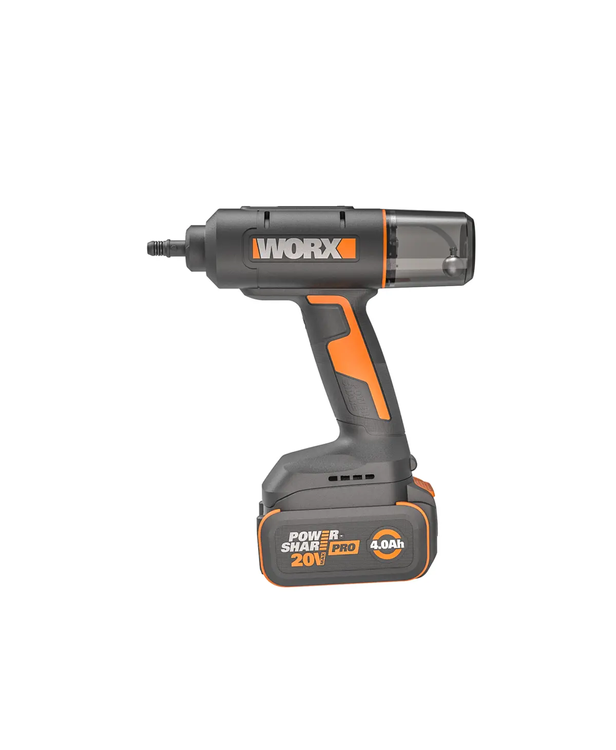 20V 220 °F handheld steam cleaner 3
