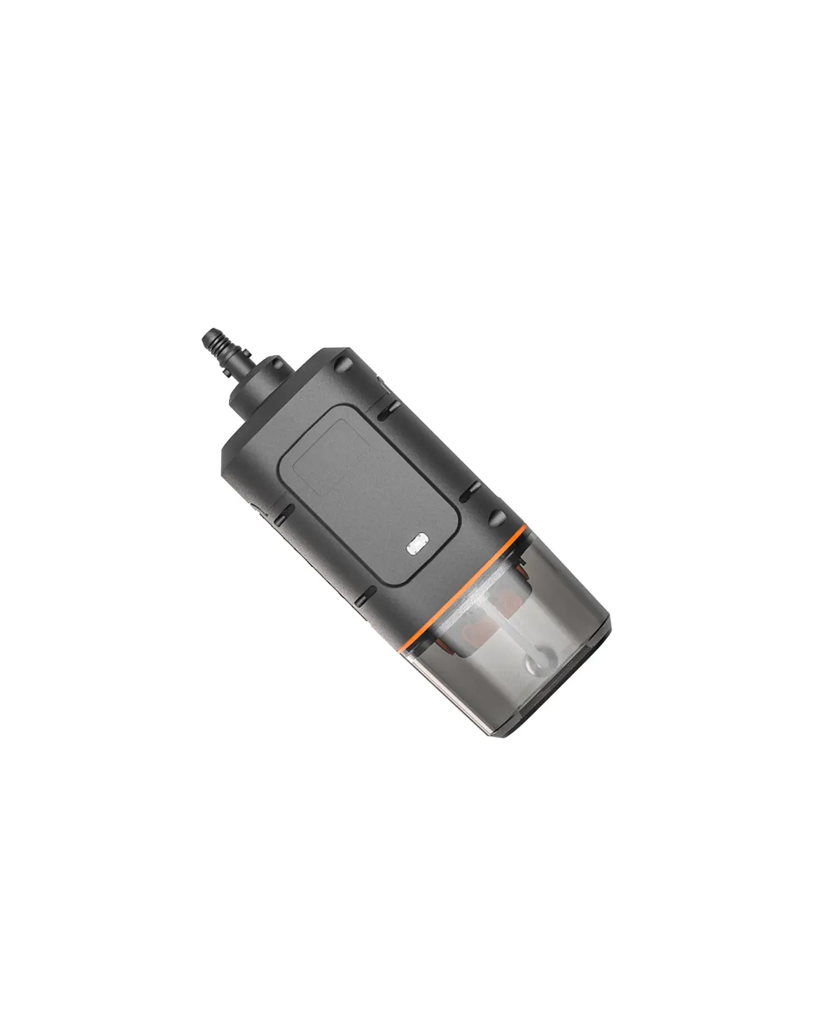 20V 220 °F handheld steam cleaner 6