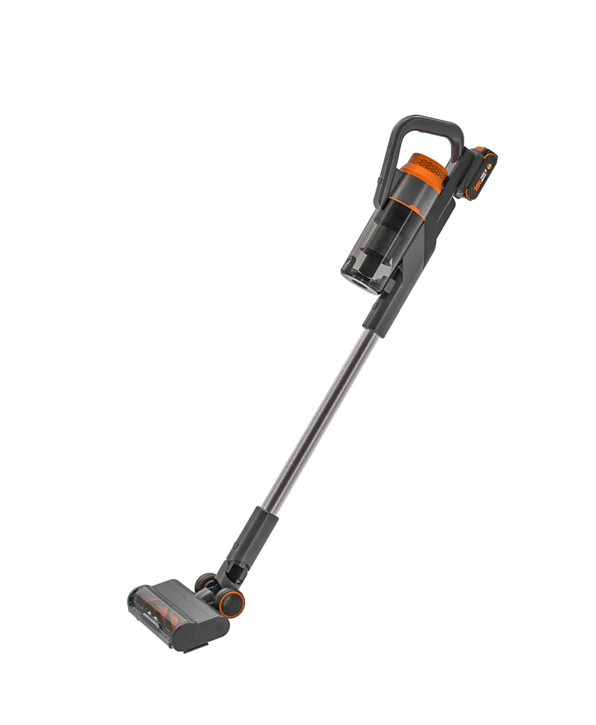 20V 25 kPa stick vacuum cleaner 2