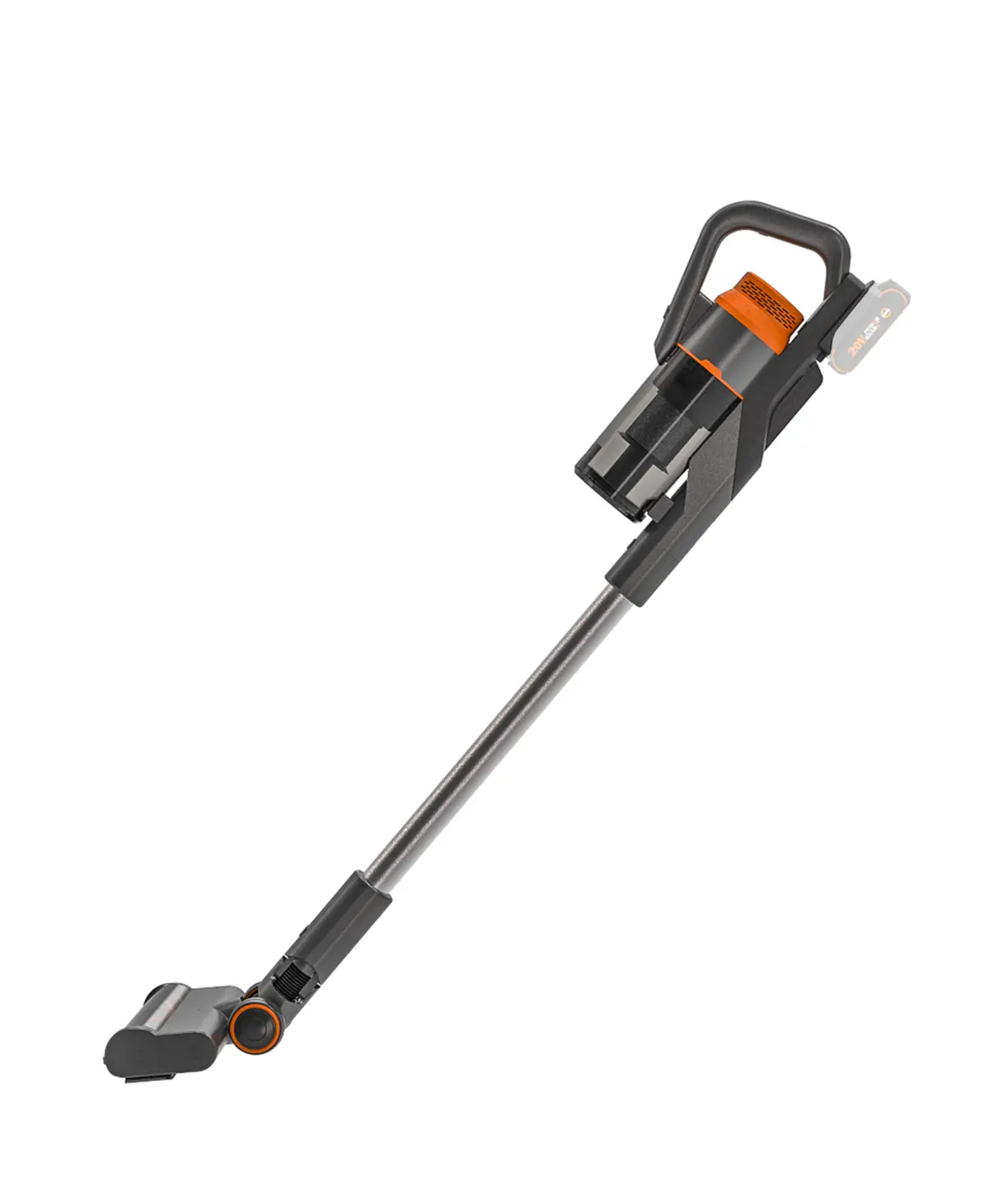 20V 25 kPa stick vacuum cleaner 2