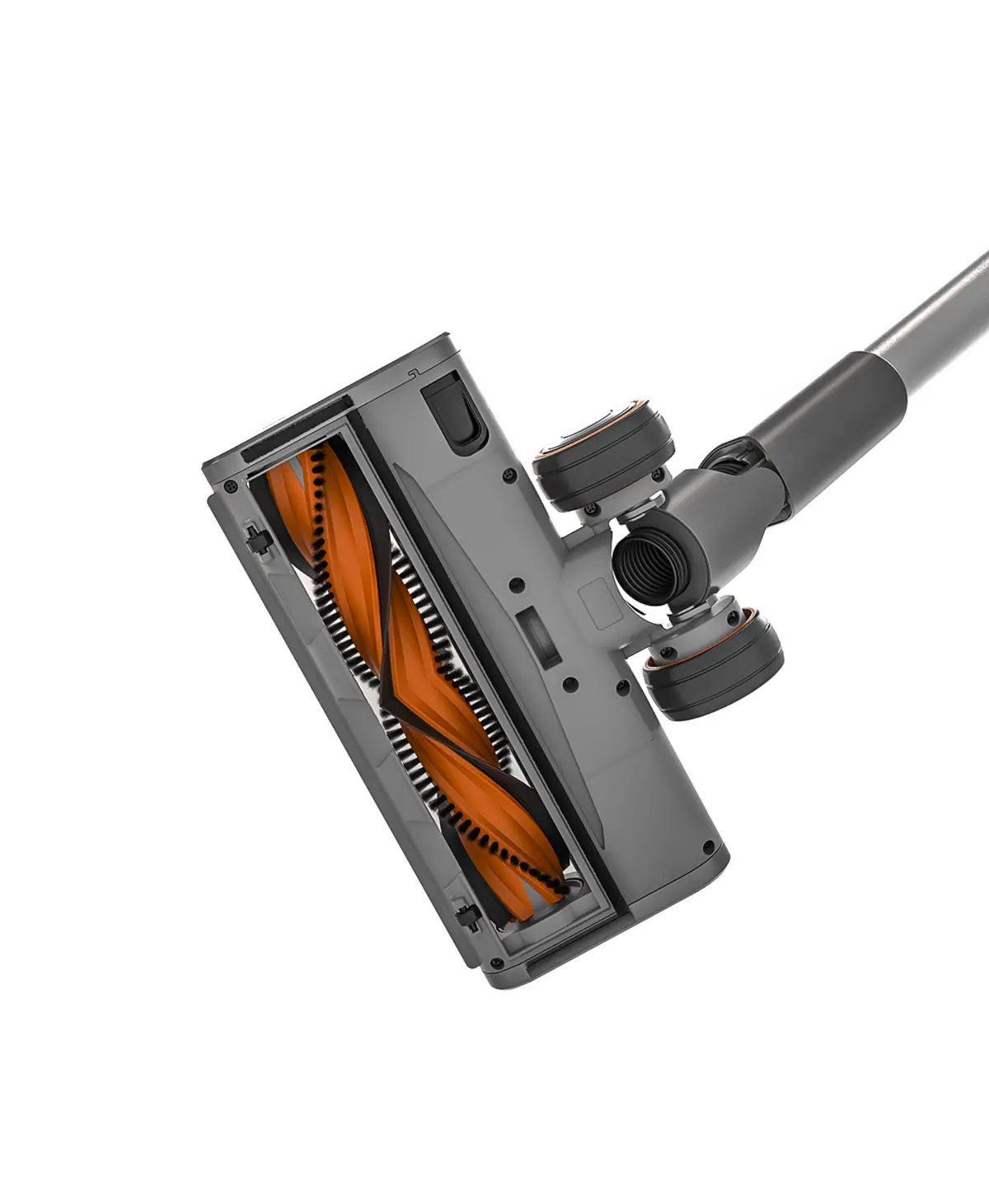 20V 25 kPa stick vacuum cleaner 5
