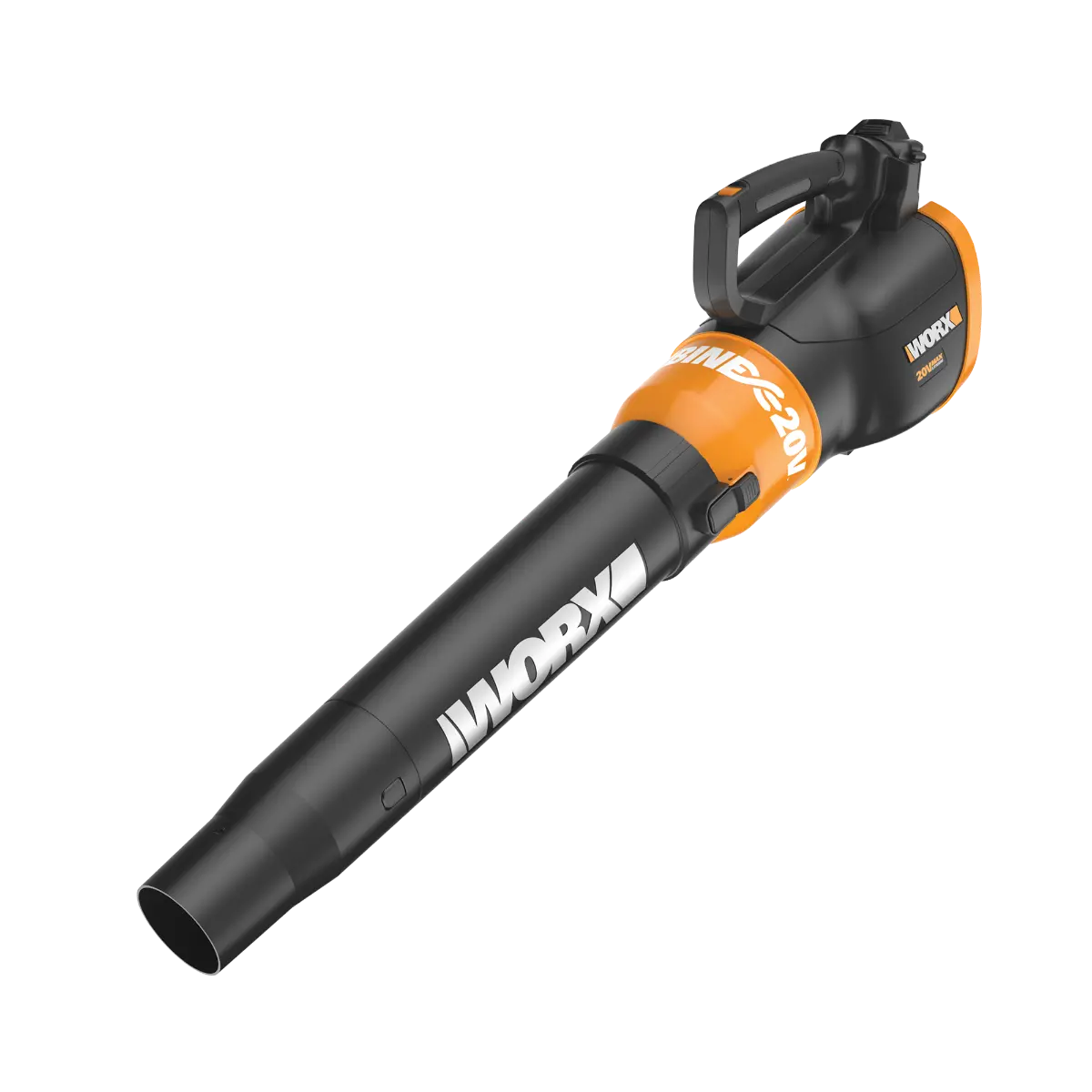 20V Power Share TURBINE Cordless Leaf Blower (Discontinued) 2