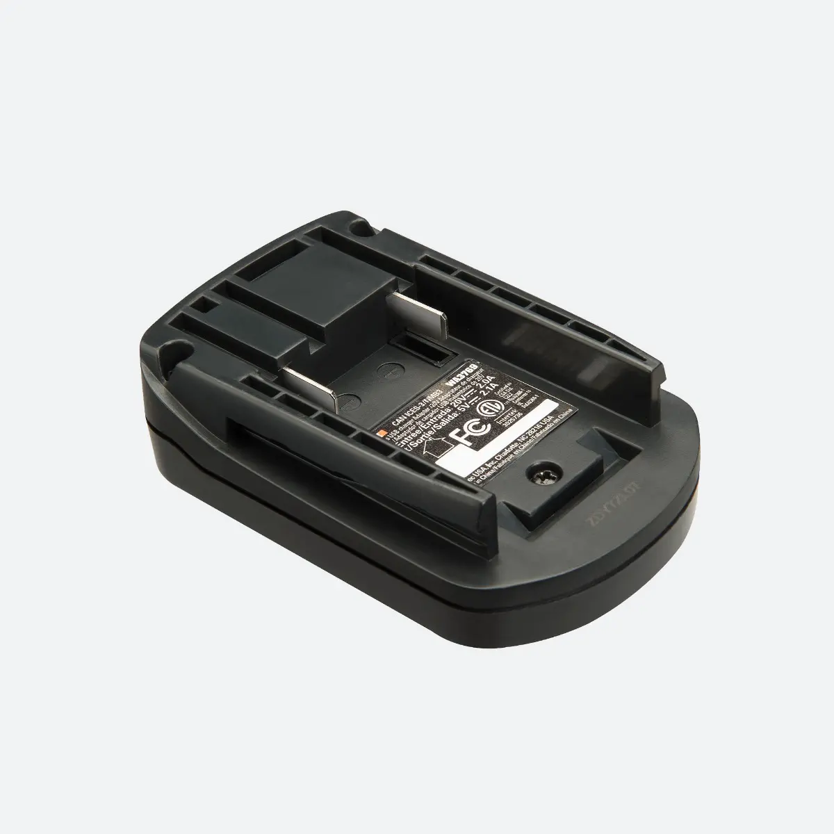 20V USB Charger Adapter 4