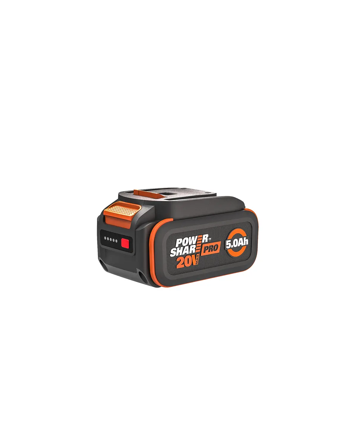 20V 5.0 Ah PowerShare Pro battery 2