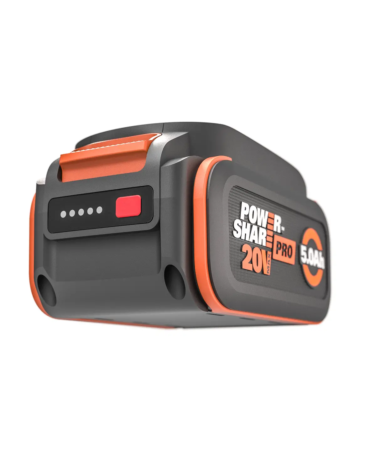 20V 5.0 Ah PowerShare Pro battery 4