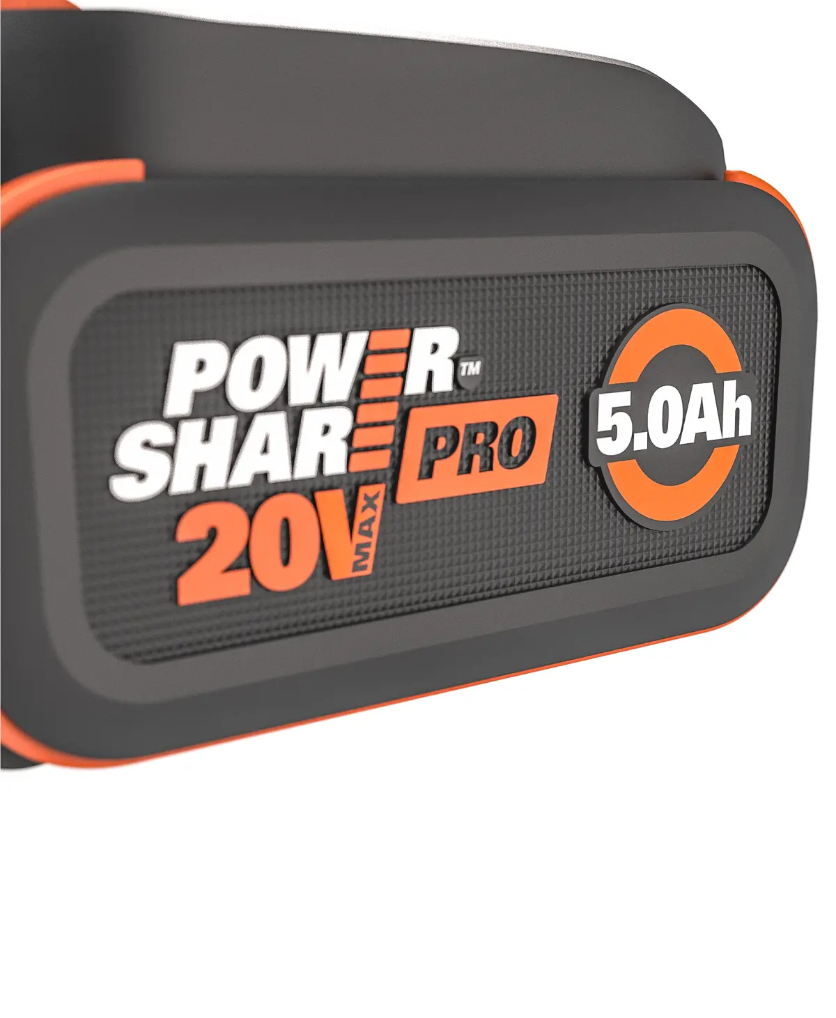 20V 5.0 Ah PowerShare Pro battery 5