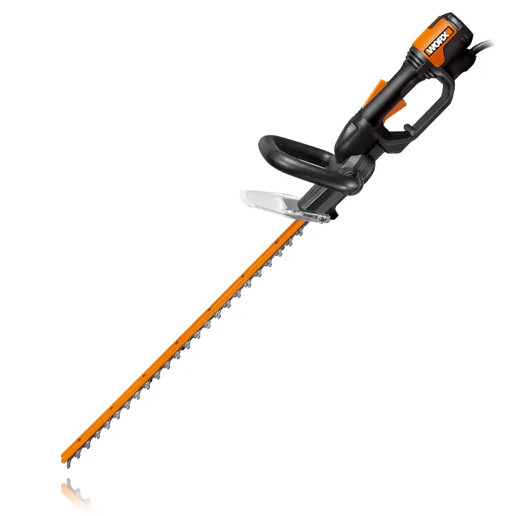 4.0 Amp Electric 24" Hedge Trimmer (Discontinued) 2
