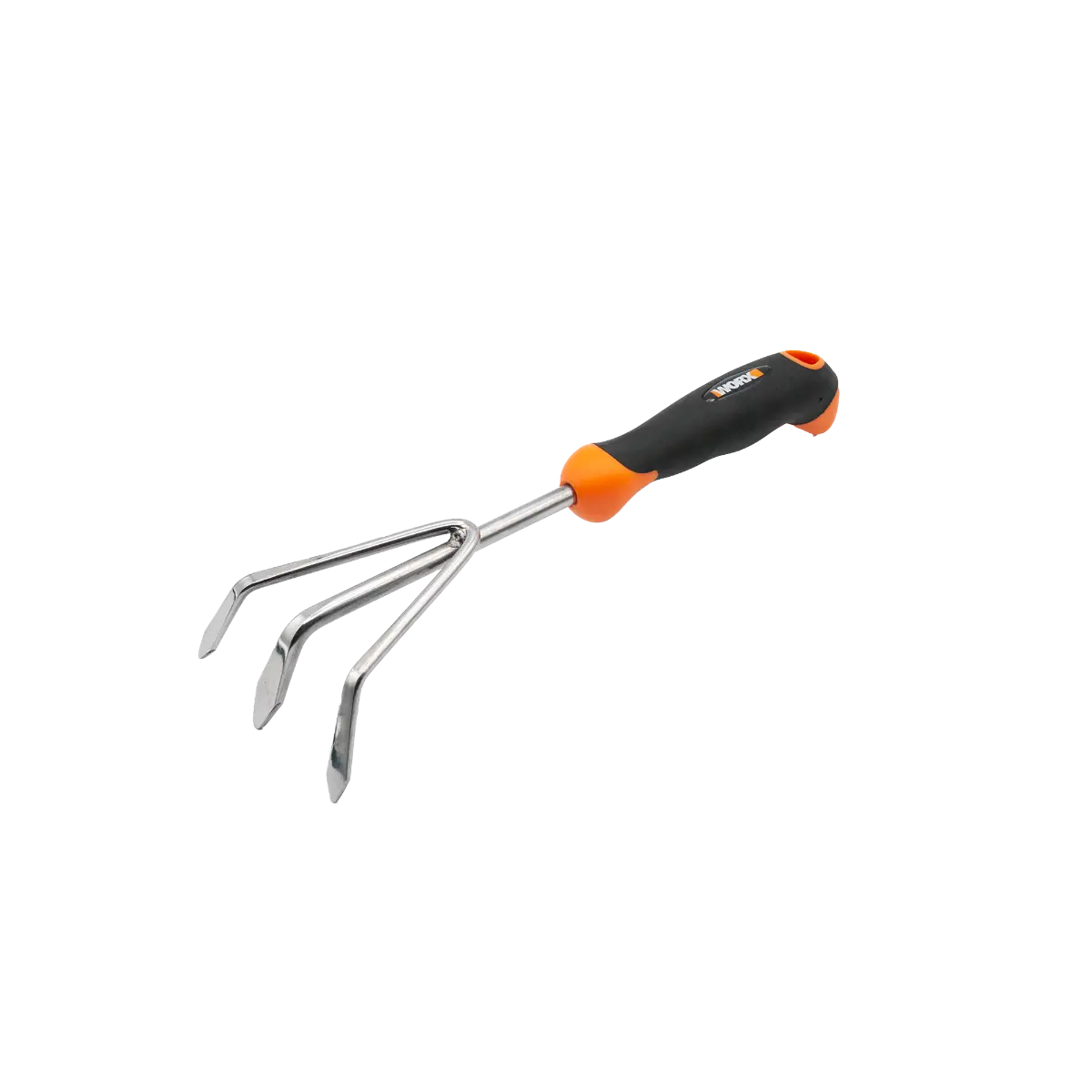 3-tine hand garden cultivator 2