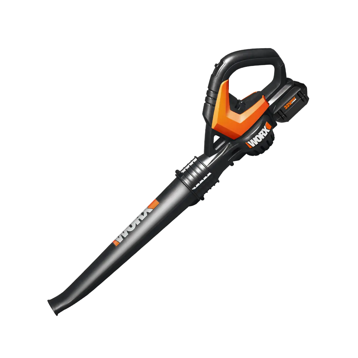 32V AIR Cordless Leaf Blower / Sweeper (Discontinued) 2