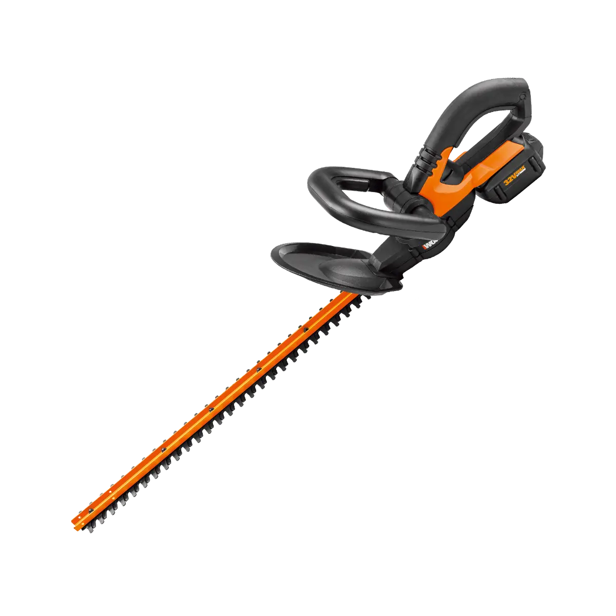 32V Cordless 20" Hedge Trimmer (Discontinued) 2