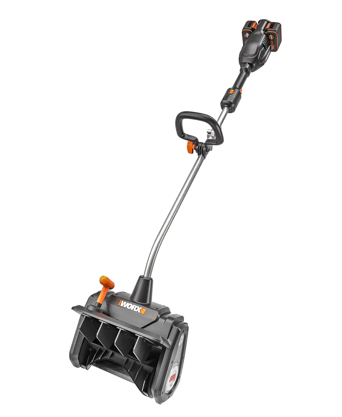 40V 12'' brushless snow shovel 3