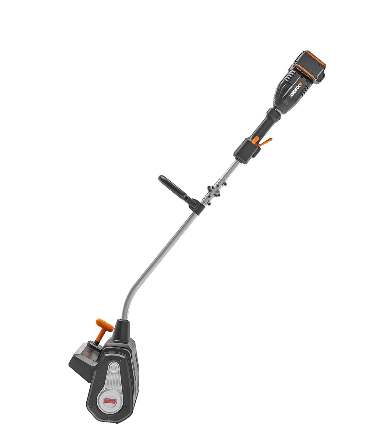 40V 12'' brushless snow shovel 4