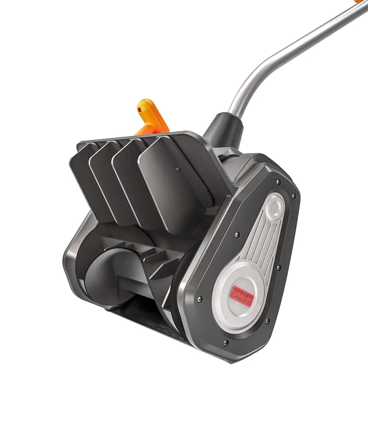 40V 12'' brushless snow shovel 5
