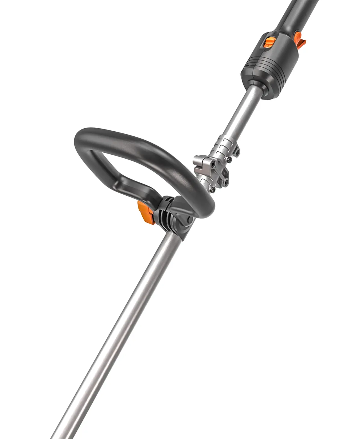 40V 12'' brushless snow shovel 6