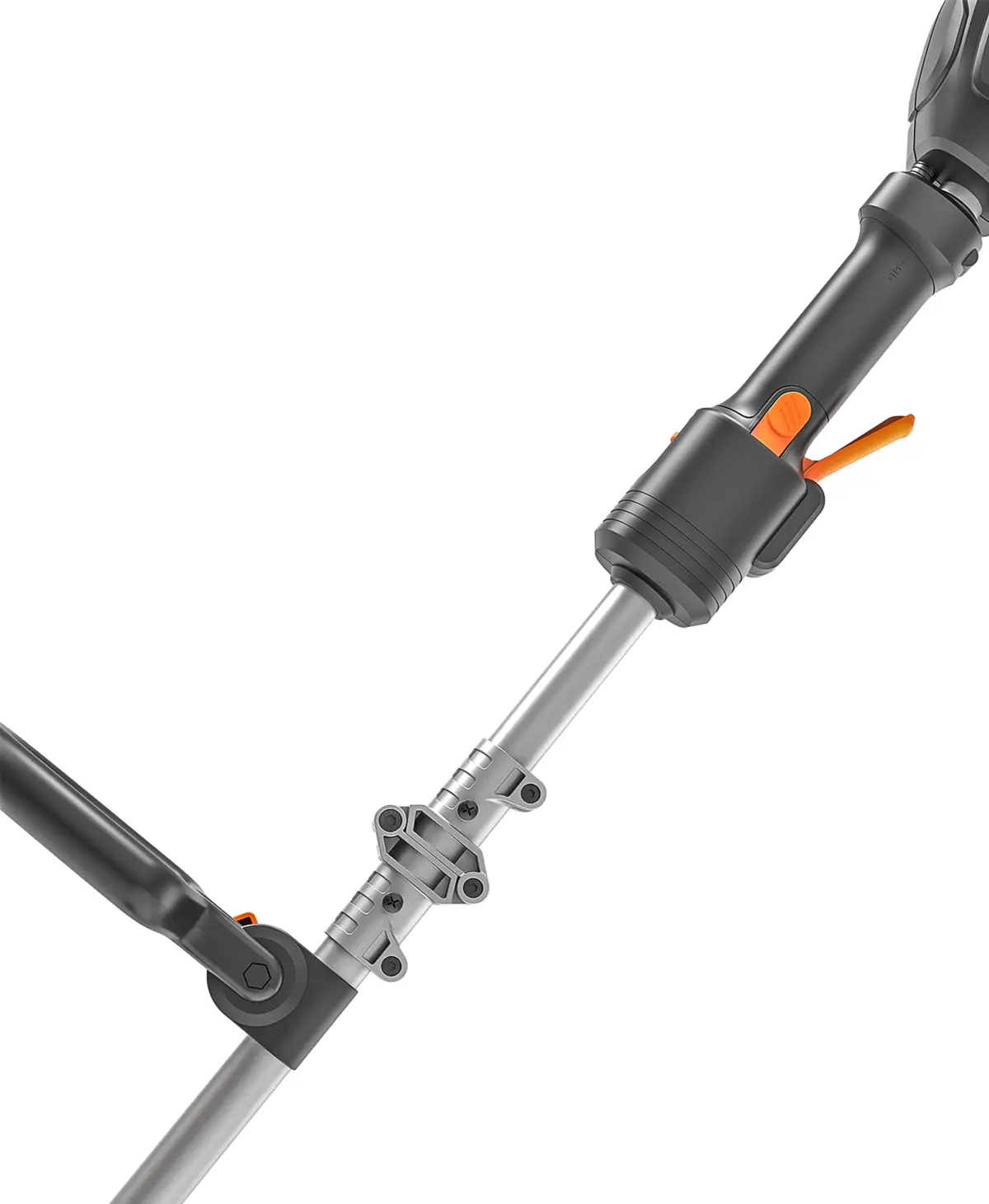 40V 12'' brushless snow shovel 7