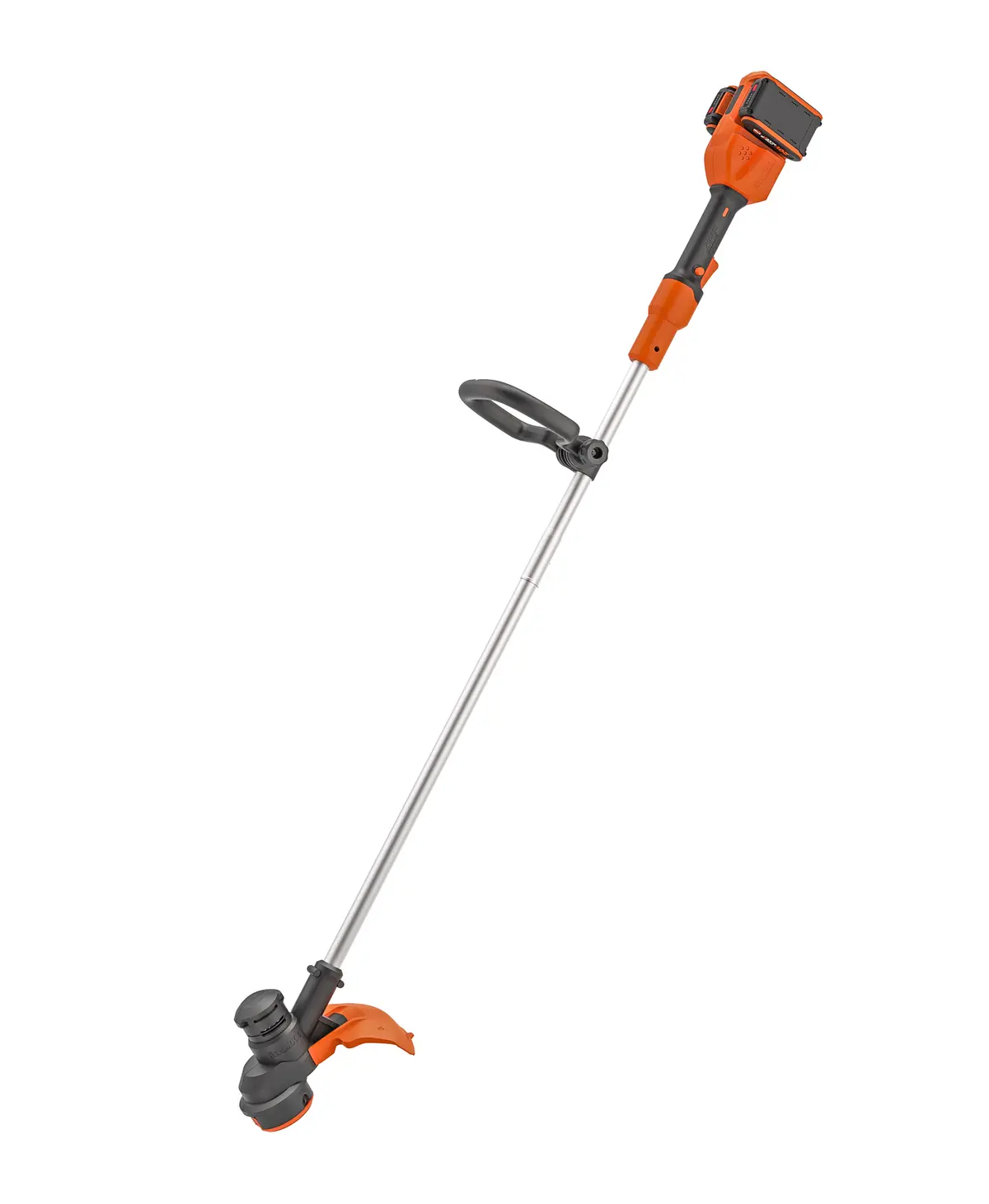 40V 13'' string trimmer 2