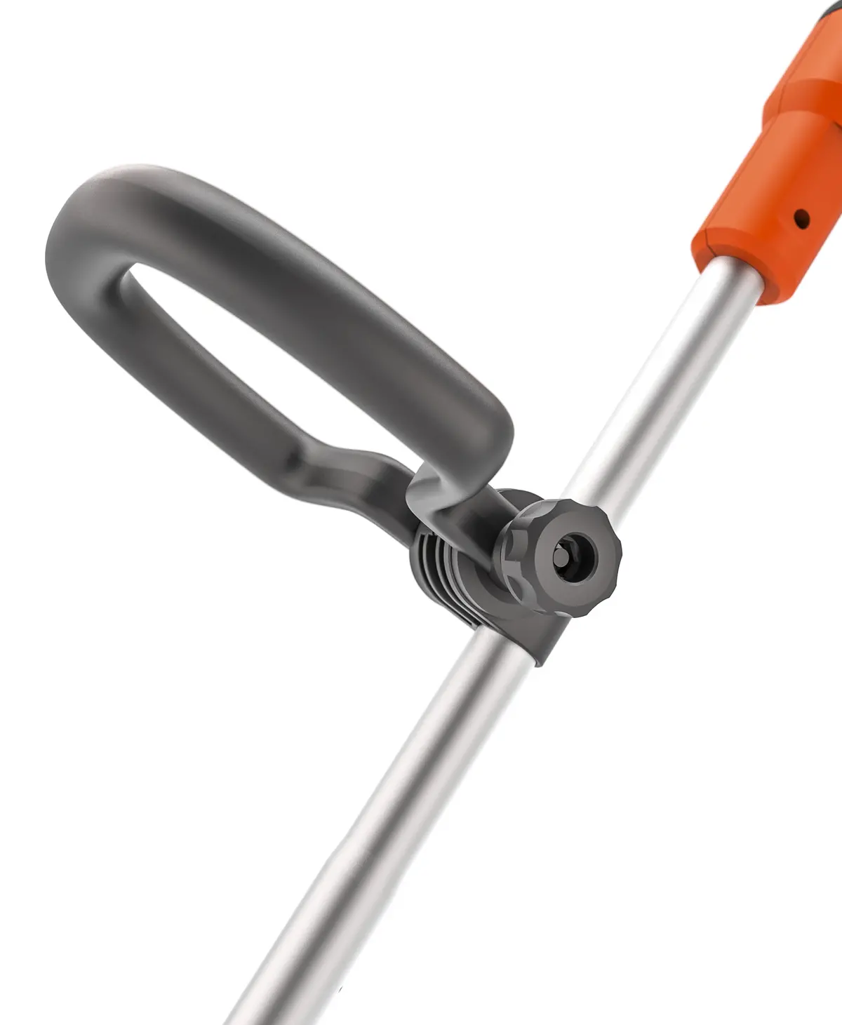 40V 13'' string trimmer 5
