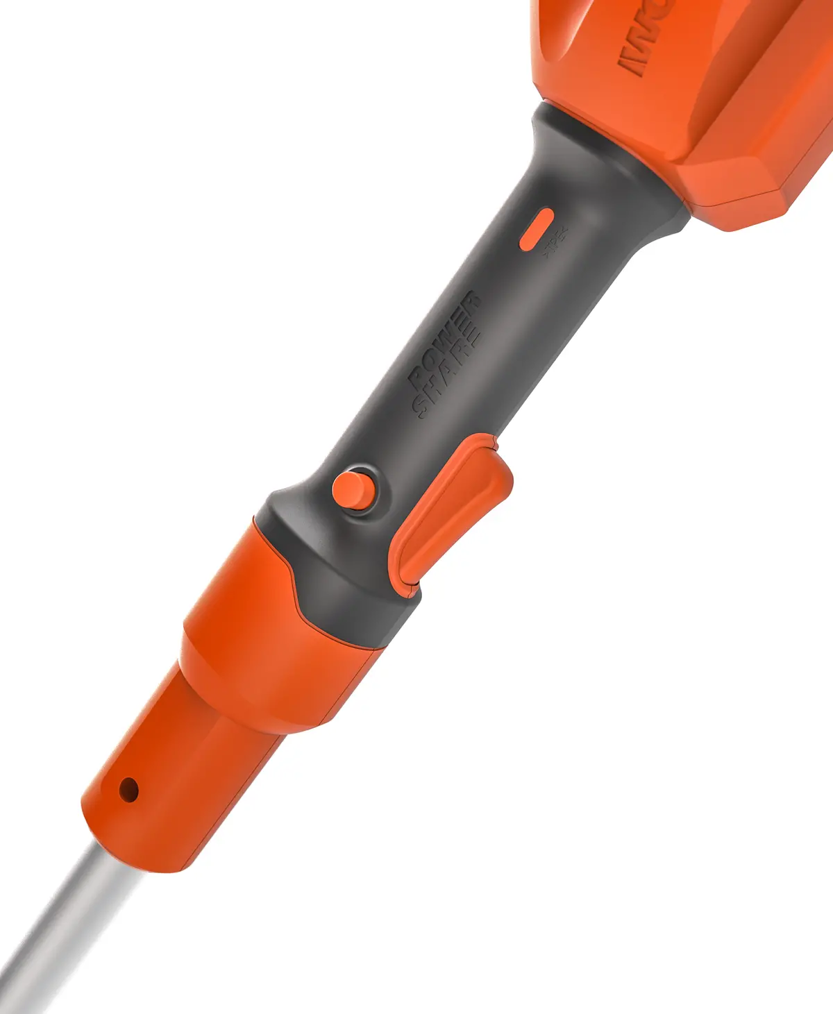 40V 13'' string trimmer 6