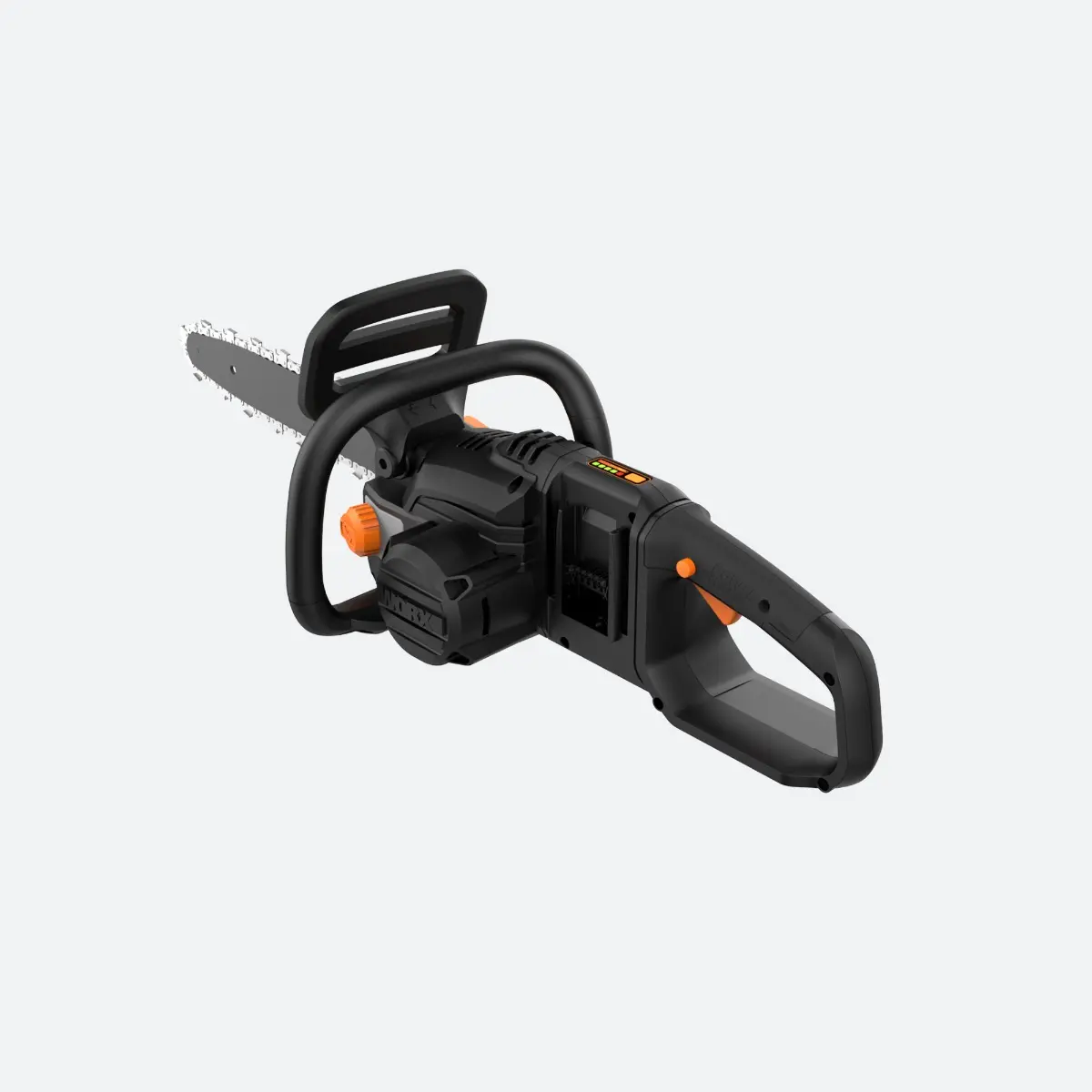 40V 14'' chainsaw 3
