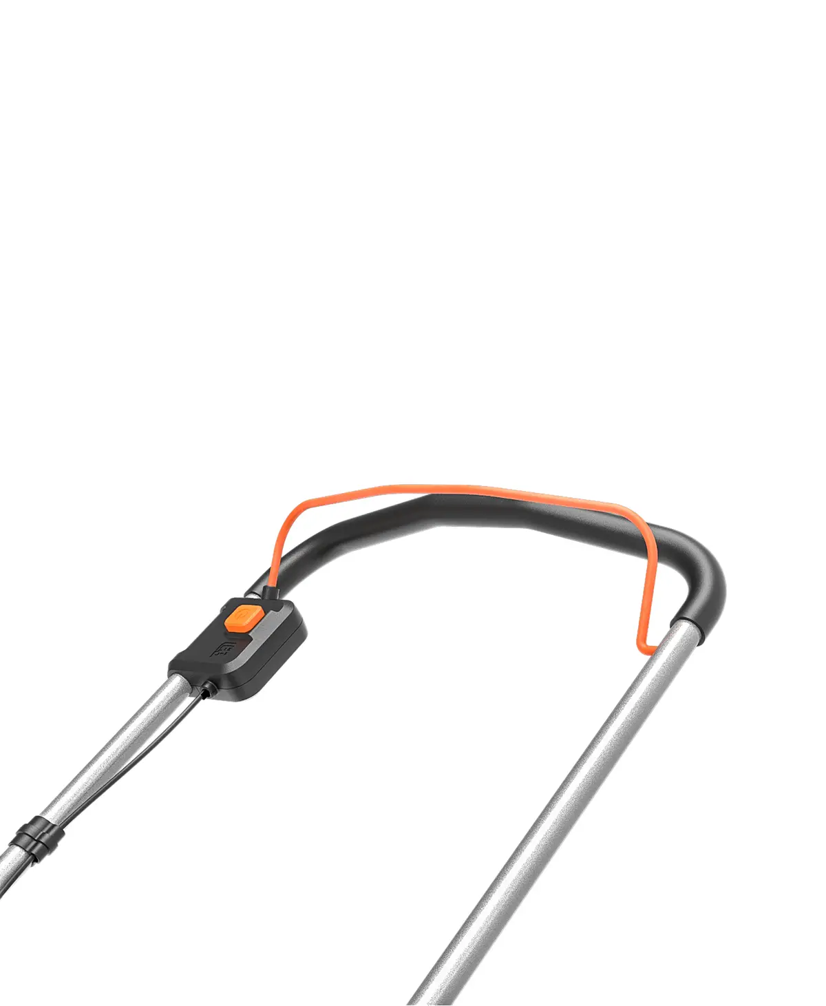 40V 17'' brushless lawn mower 8
