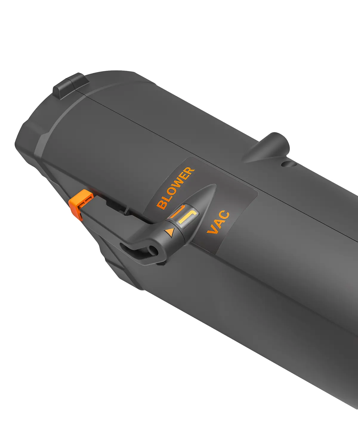 40V brushless leaf blower / vacuum / mulcher 3