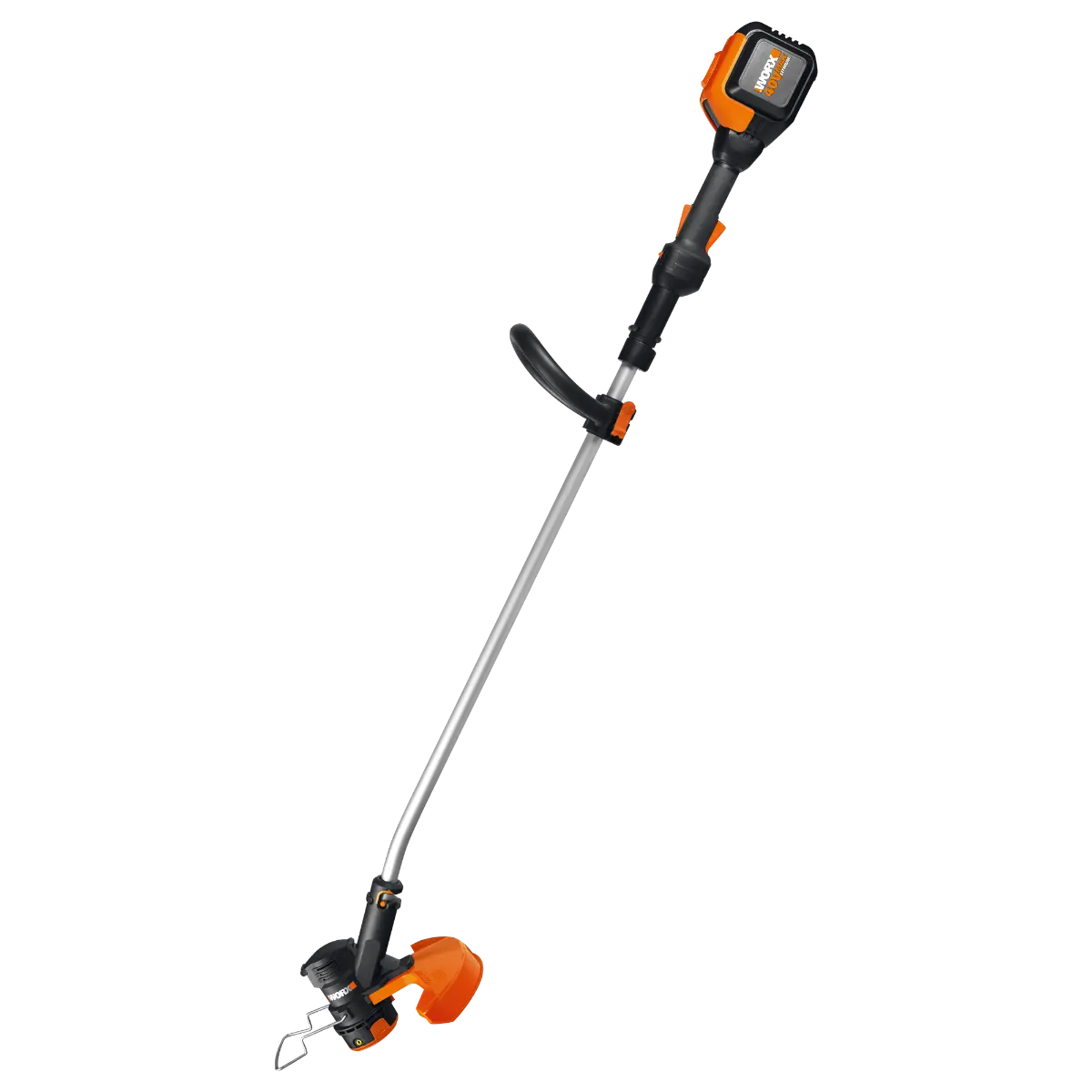 40V Share Volt Cordless String Trimmer & Edger (Discontinued) 2