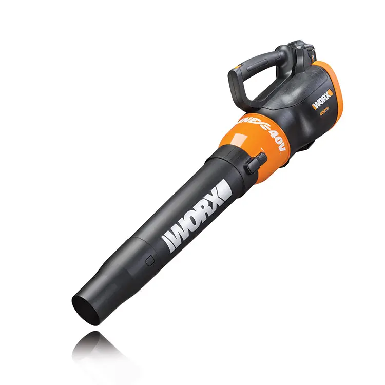 40V Share Volt TURBINE Cordless Leaf Blower (Discontinued) 2