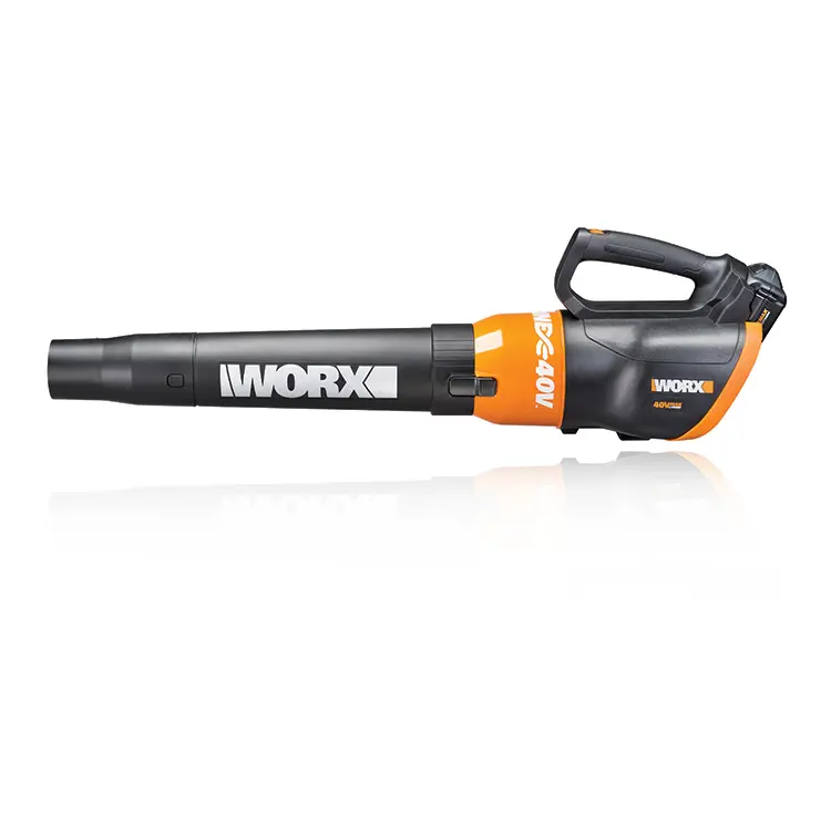 40V Share Volt TURBINE Cordless Leaf Blower (Discontinued) 3