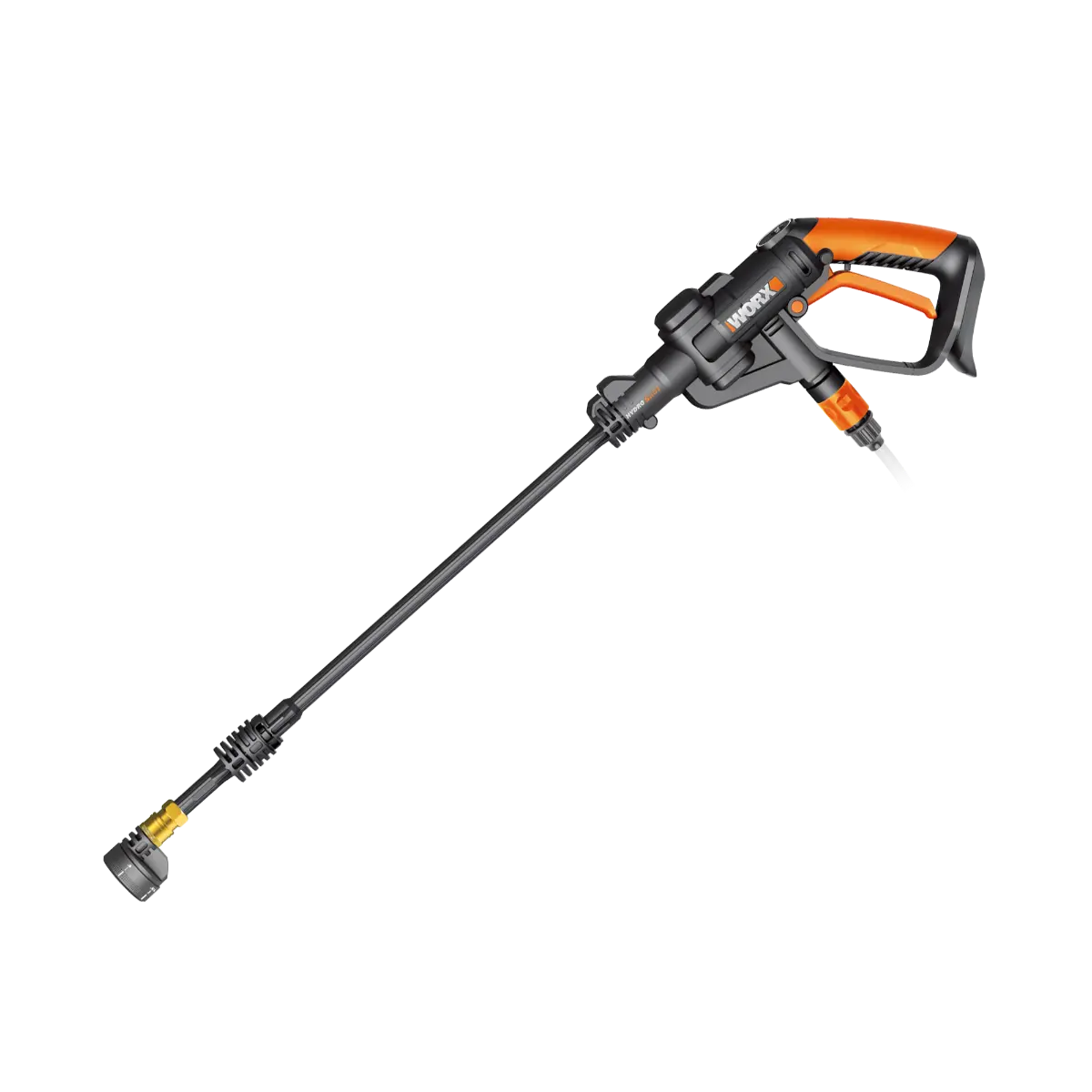 40V Share Volt Hydroshot Portable Power Cleaner - Tool Only (Discontinued) 2