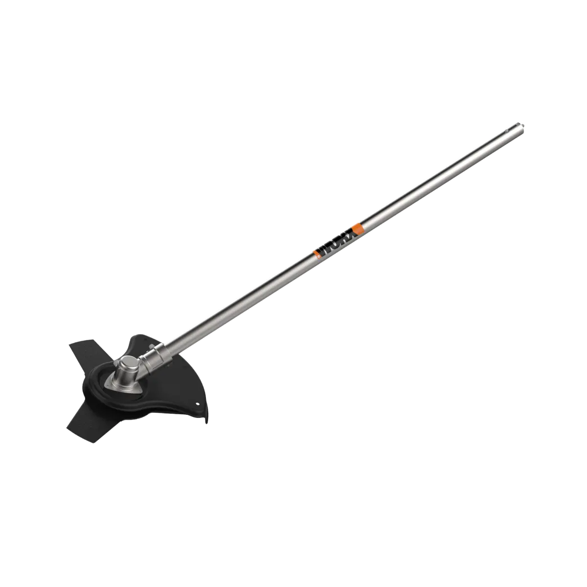 Nitro Driveshare 9" Universal Brush Cutter Attachment 3