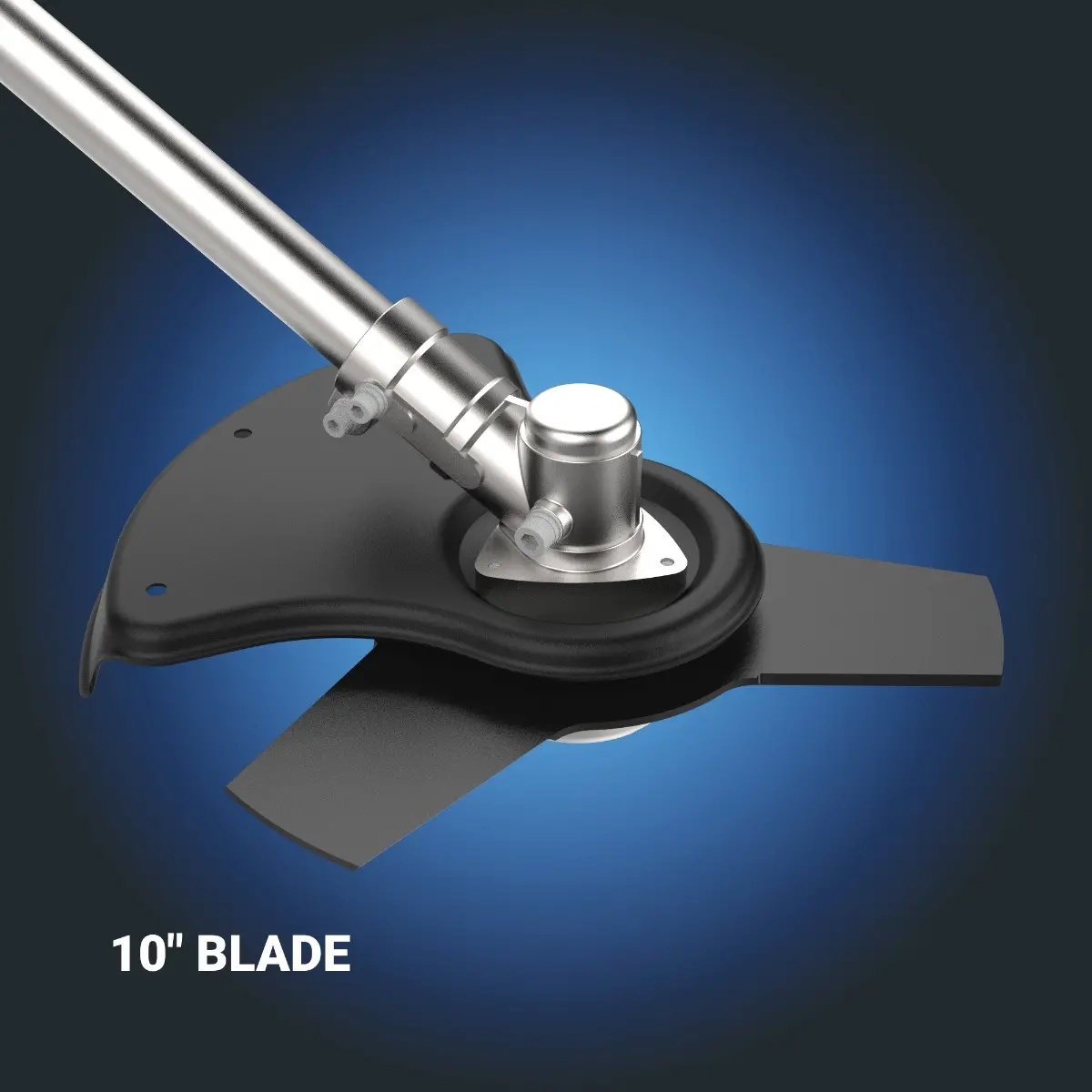 Nitro Driveshare 9" Universal Brush Cutter Attachment 4