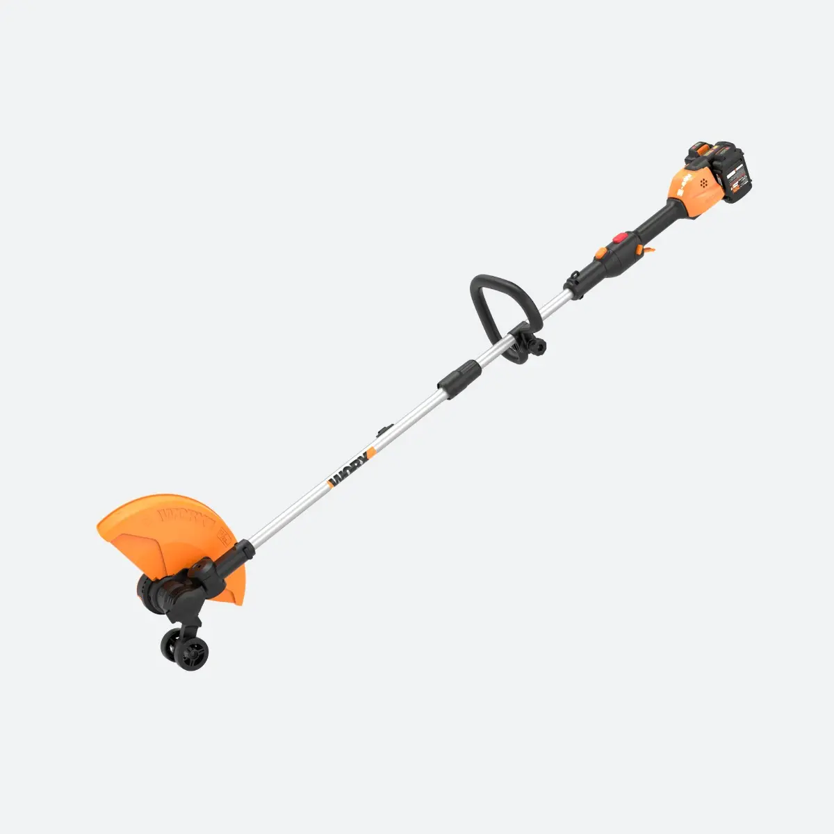 40V Power Share Grass Trimmer and Blower Combo Kit 3
