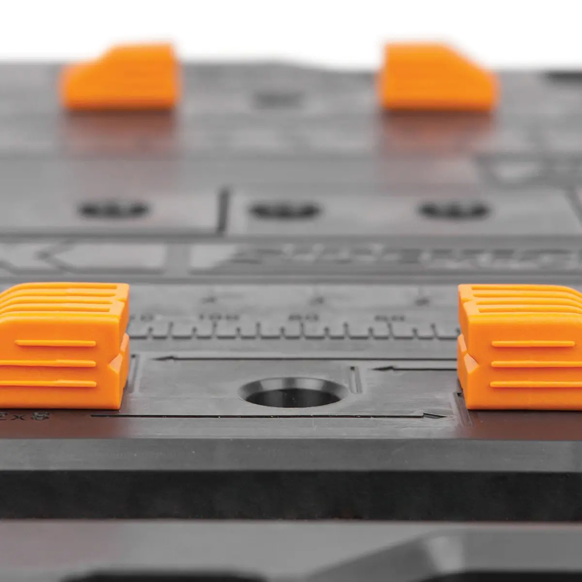4pc Clamp Dog set 5